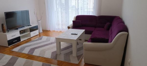 Apartman Daca